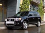 Ford Escape 2008 года